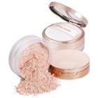 Holika Holika - Naked Face Illuminating Powder Spf 26 Pa+ 7g