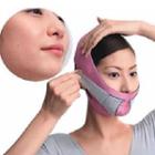V-line Face Slimming Belt