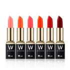 W.lab - My Wannabe Lipstick Vampire Red