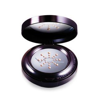 Vdl - Expert Metal Cushion Foundation Spf50+ Pa+++ (2017 Edition) With Refill 15g X 2pcs (10 Colors) #a203