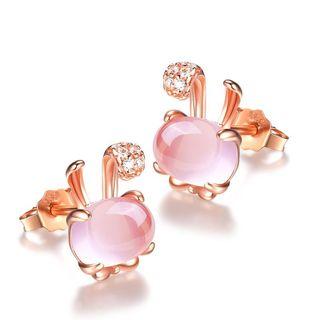Bunny Stud Earrings