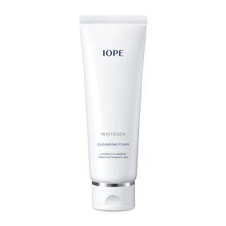Iope - Whitegen Cleansing Foam 150ml 150ml