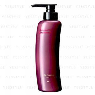 Pola - Growing Shot Glamorous Care Conditioner 370ml