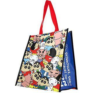 Crayon Shin-chan Shoulder Bag (colorful) One Size