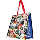 Crayon Shin-chan Shoulder Bag (colorful) One Size