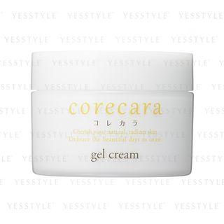 Gelnic - Corecara Gel Cream 150g