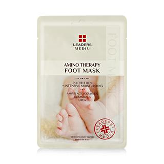 Leaders - Mediu Amino Therapy Foot Mask 18ml 18ml