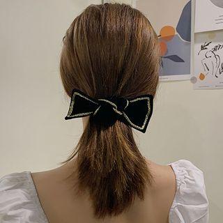 Ribbon Hair Clip / Hair Tie / Hair Claw