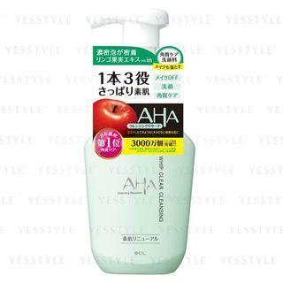 Bcl - Aha Whip Clear Cleansing 150ml