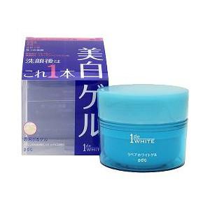 Pdc - 1 De White Moisturizing Gel Cream 100g