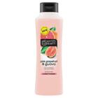 Alberto Balsam - Pink Grapefruit & Guava Shampoo 350ml