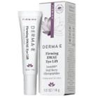 Derma E - Firming Dmae Eye Cream, 0.5oz 0.5oz / 14g