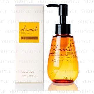 Abl - Arumik Hair Oil Ho 100ml