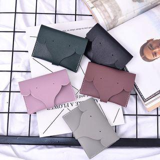 Elephant Short Wallet