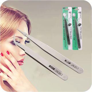 Stainless Steel Tweezers