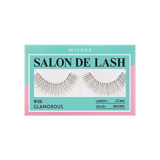 Missha - Salon De Lash (#05 Glamourous)
