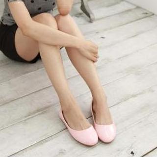 Patent Flats