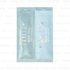 Ululis - Water Conc Moist Hair Trial Set: Shampoo Sweet Sabon 10ml + Treatment Aqua Bouque 10g 1 Set