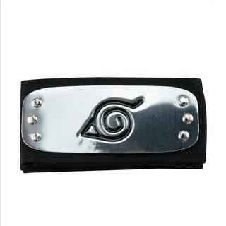 Naruto Cosplay Headband