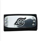 Naruto Cosplay Headband