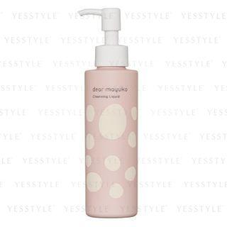 Dear Mayuko - Cleansing Liquid 150ml