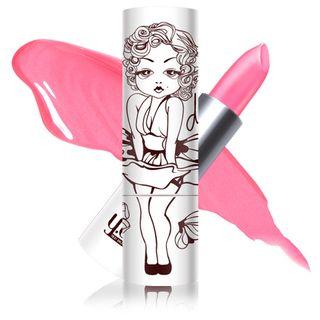 Y.e.t - Do It Chu Lipstick (#05 Wink Pink)