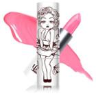 Y.e.t - Do It Chu Lipstick (#05 Wink Pink)