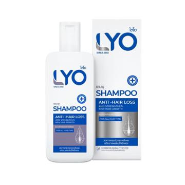 Lyo - Anti Hair Loss Shampoo 200ml