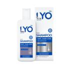 Lyo - Anti Hair Loss Shampoo 200ml