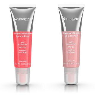 Neutrogena - Moistureshine Lip Soother Spf 20
