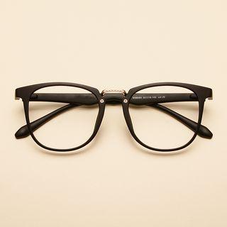 Wood Patterned Glasses