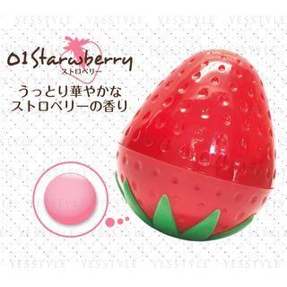 Tokyo Fruits - Hand Cream (strawberry) 30g
