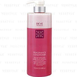 Kumano Cosme - Deve Fragrance Non Silicone Conditioner 700ml