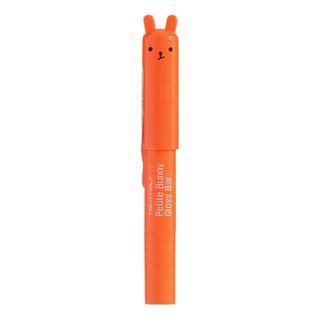 Tony Moly - Petite Bunny Gloss Bar 2g No.07 - Neon Orange