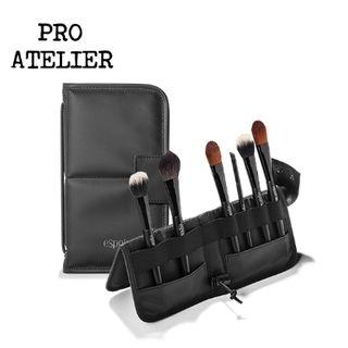 Espoir - Pro Brush Easel Case 1pc