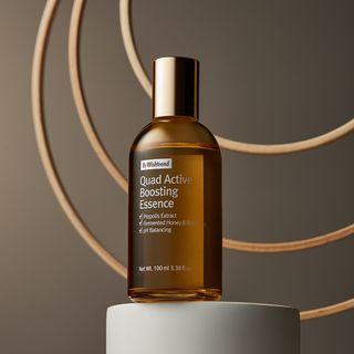By Wishtrend - Quad Active Boosting Essence 100ml
