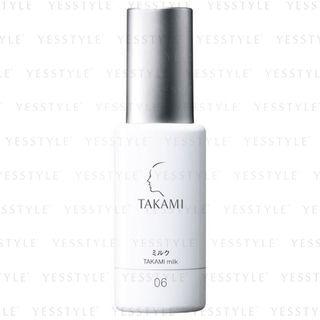 Takami - Face Milk Emulsion 60ml