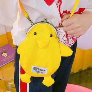 Cartoon Backpack /crossbody Bag