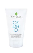 Natures - Cedro Shaving Cream Sensitive Skin  125ml