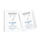 Vichy - Bi-white Med 2-in-1 Hydra-whitening Mask 1 Pc