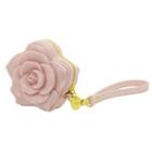 Rose Rugosa 3d Bag Pearly Pink - One Size