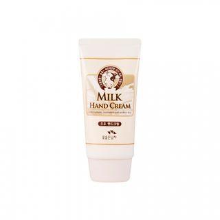 Flor De Man - Milk Hand Cream 80ml
