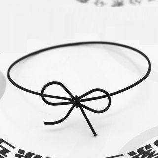 Ribbon Bangle