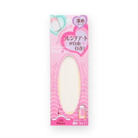 Ducato - Deepen French Nail Tape 1 Set