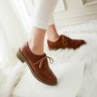 Brogues