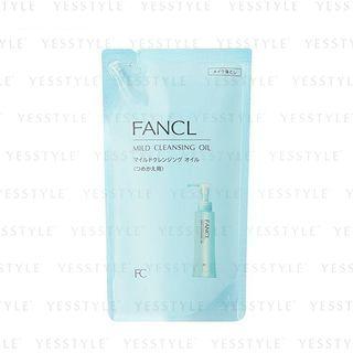 Fancl - Mild Cleansing Oil Refill 115ml