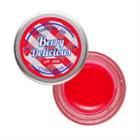 Etude House - Berry Delicious Strawberry Lip Jam 15g 15g