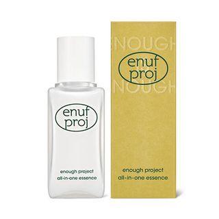 Enough Project - All-in-one Essence 75ml