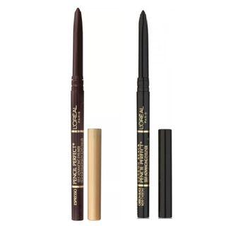 Loreal - Self-advancing Eyeliner