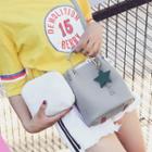 Star Bucket Bag